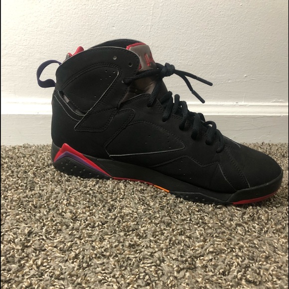 Jordan 7 “Raptor” - Picture 2 of 4